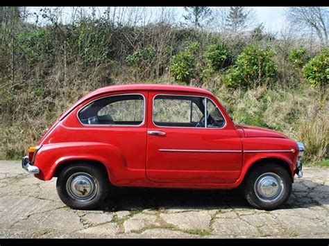 Ref 180 Seat 500 Specialist Classic And Sports Car Auctioneers