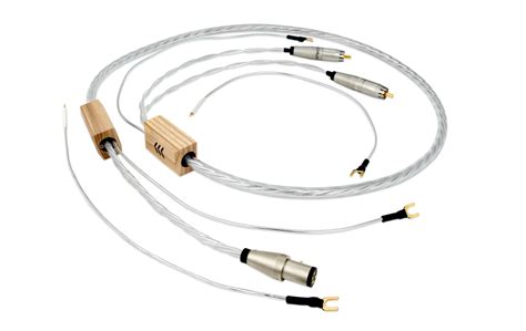 Introducing Nordosts New Odin 2 Tonearm Cable Nordost Blognordost Blog