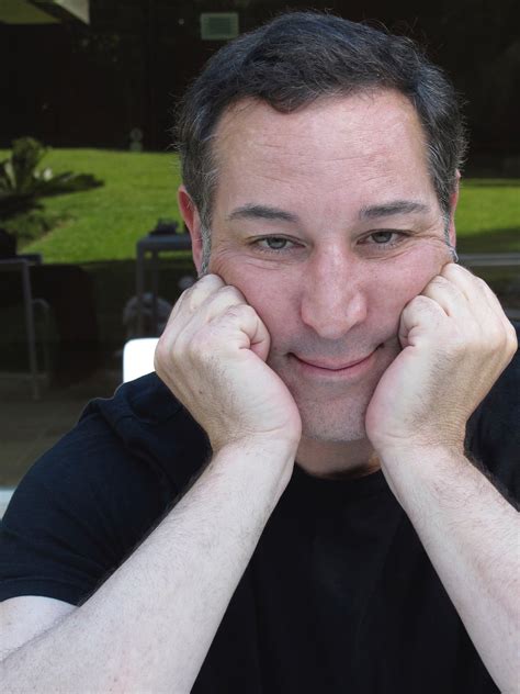 When Simpsons Co Creator Sam Simon Pulled Out Of A Portrait