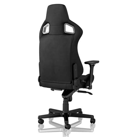 Siège Pc Gamer Noblechairs Epic Black Edition Fauteuil
