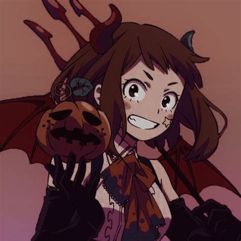 𝘏𝘢𝘭𝘭𝘰𝘸𝘦𝘦𝘯 𝘐𝘤𝘰𝘯𝘴 🎪 Halloween Icons Anime Anime Icons