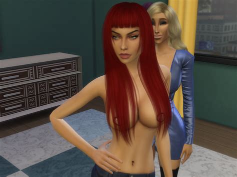 My Hot Sims Update April 2020 Downloads Cas Sims Loverslab