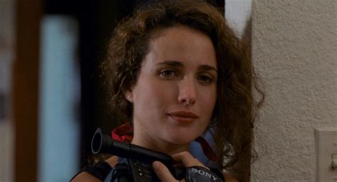 Andie Macdowell In Sex Lies And Videotape The Unaffiliated Critic