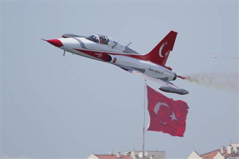 Vehicle Airplane Aircraft Turkey Turkish Military Military