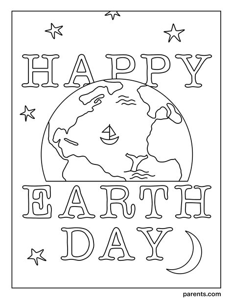 Coll Coloring Pages Earth Coloring Pages Easy Letter E Is For Earth