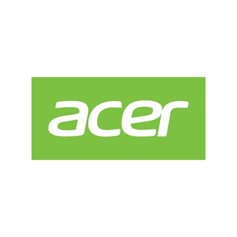 Acer Logo Vector 22424599 Vector En Vecteezy