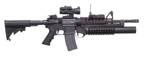 M4a1 M203 Sopmod Build Looking For Cheap Gbbr M4 Any Suggestions R