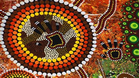 Symbols Used In Indigenous Art 10 Of The Most Common Aboriginal Art