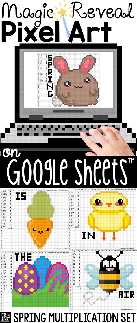 The Best Spring Pixel Art Ideas Gray Lumber