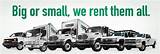 Quotes On Moving Truck Rentals Photos