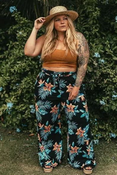 Best 20 And Tips Summer Plus Size Clothing Ideas 31 Fashiontowear