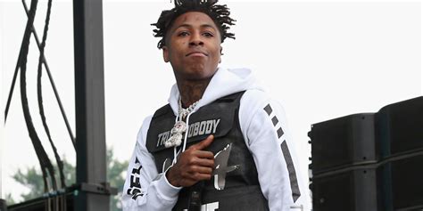 Youngboy Never Broke Again 38 Baby 2 Debuts At No 1 On Billboard 200