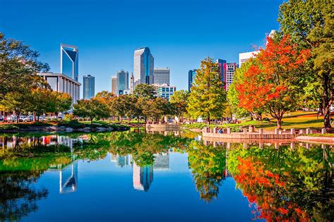Best Things To Do In Charlotte Nc