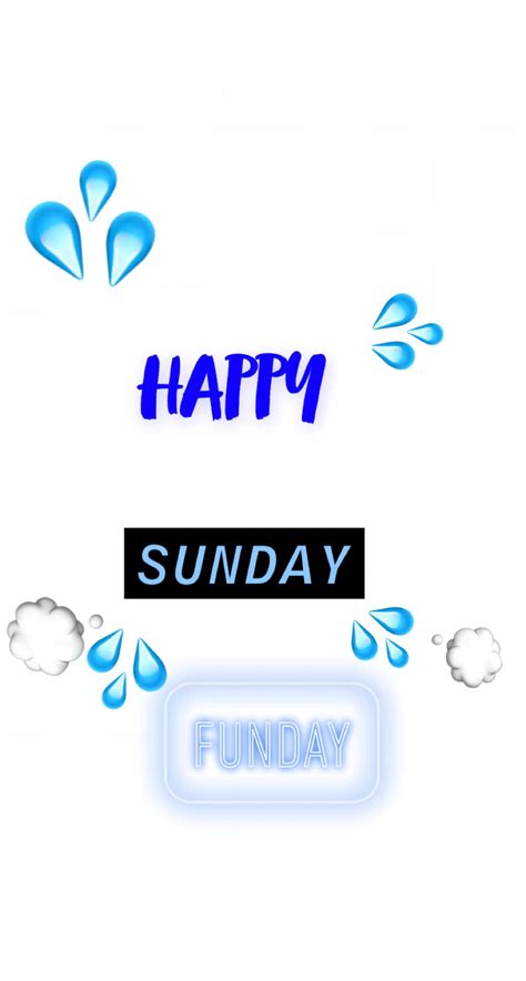 Sunday Funday Happy Sunday Good Day Nintendo Wii Logo Wallpapers Logos Buen Dia Good