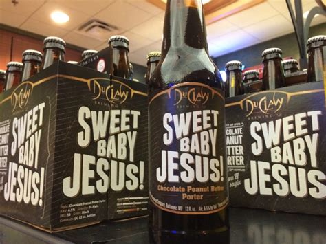 Inspired by the rockers themselves, or the subjects of their songs (jude, layla, and roxanne for instance), these names are the most edgy, interesting, or relevant of the rock star choices. #CervezasExtrañas: Sweet Baby Jesus, una porter de ...