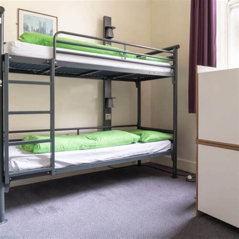 Hostel Accommodation In London Party Hotels