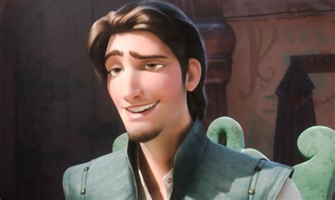 Flynn Ridereugene Fitzherbert Tangled Estp Mbti Zone