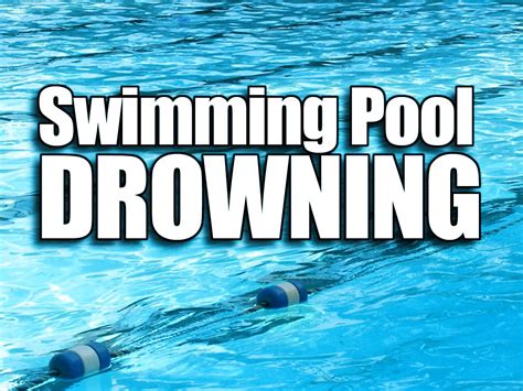 Woman Found Dead In Swimming Pool Over The Weekend