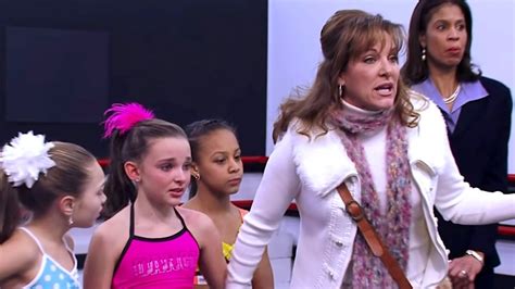 Dance Moms Jill And Kendall Leave The Aldcs2e8 Flashback Youtube