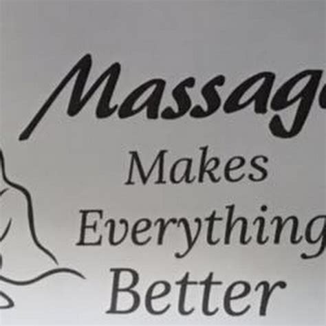 Hermitage Massage Therapy Massage Therapist