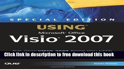 Microsoft Office Visio 2007 Free Download Full Version