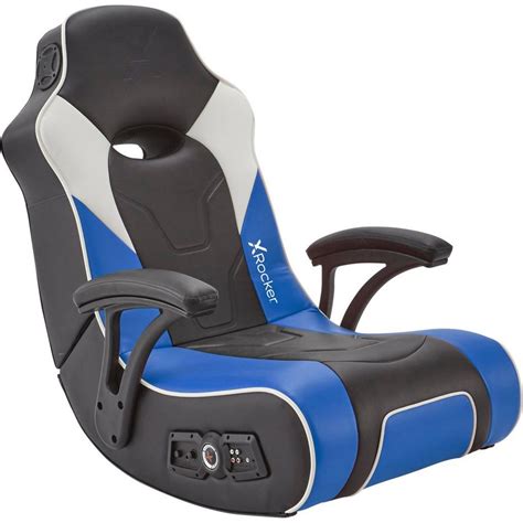X Rocker Gaming Stuhl G Force Sport 21 Floor Rocker Gaming Chair