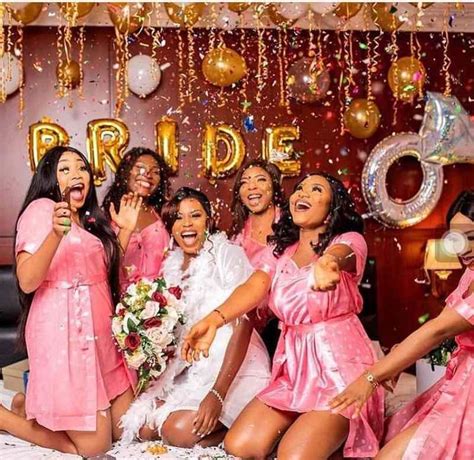30 Latest Bridal Shower Dresses In Nigeria 2021 Shower Dress For