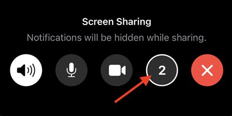 How To Share Your Screen On Facetime 2023 Ultimate Guide