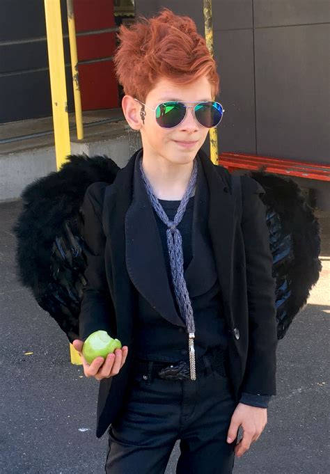 Read aesthetic usernames from the story cute username ideas by capmarvql (lαnα⁎⁺˳) with 576,014 reads. Good Omens Crowley cosplay - we did it! 🤗😎🙃 | Cosplay, Crowley, Costumes