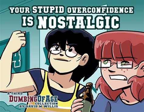 Dumbing Of Age Store — Dumbing Of Age Book 3