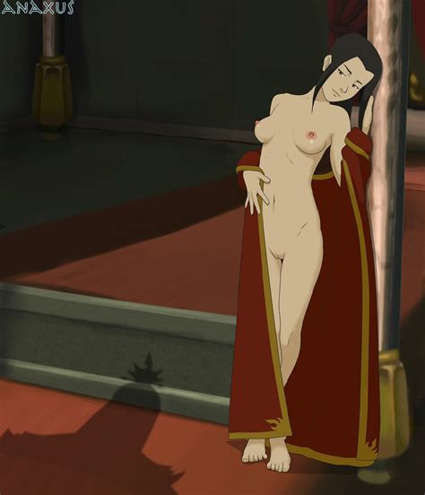 Rule If It Exists There Is Porn Of It Anaxus Azula