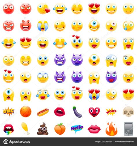 Emoji so funktioniert die bildsprache auf ios und android. Emojis Bilder Zum Ausdrucken
