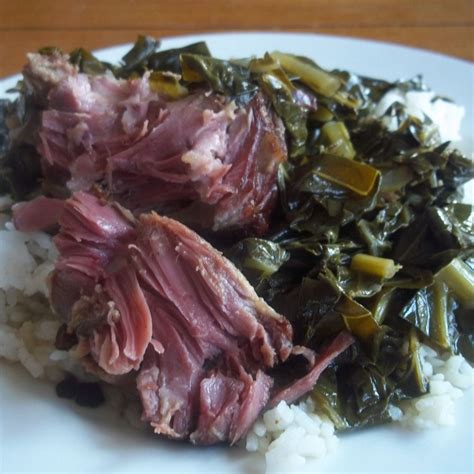 √ cajun turkey neck recipe