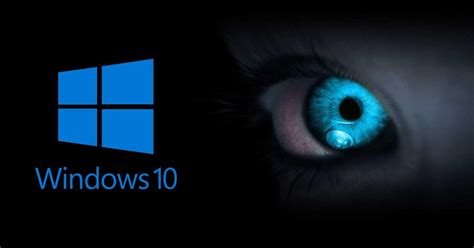 Microsoft Confirma Todos Los Datos Que Recopila Windows 10 En Tu Pc