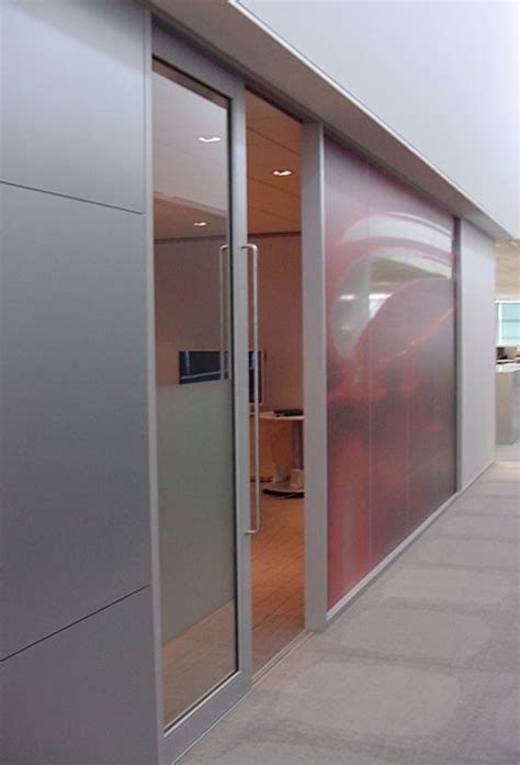 Office Cubicles With Sliding Doors — A Growing Trend Avanti Systems