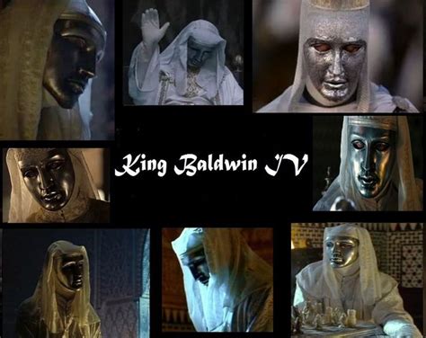 For too much of its length it rambles, trying to tie up all sorts of stories and not always making sensephilkey@dailypost.co.uk edward norton as peacekeeper king baldwin iv of jerusalem. King Baldwin IV of Jerusalem was a great example of the ...