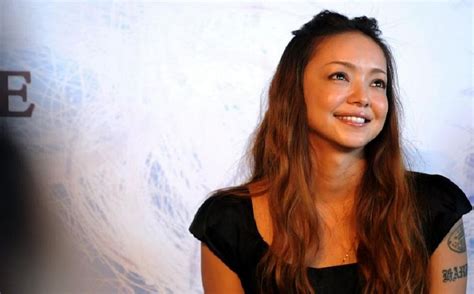 Our Favourite Queen Of J Pop Namie Amuro Is Retiring Her World Singapore