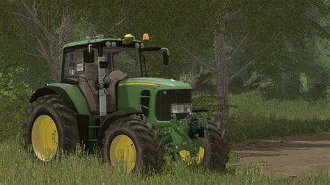 John Deere 7530 Premium Fs17 Mod Mod For Farming Simulator 17 Ls