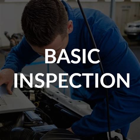 Pre Purchase Inspections