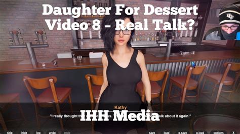 Daughter For Dessert Walkthrough Daughter For Dessert Game