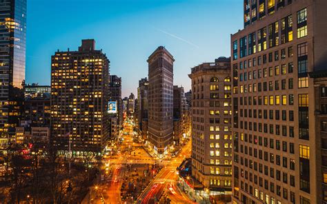 Top Things To Do In New York Citys Flatiron District