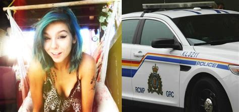 update missing kelowna woman located safe and sound
