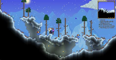Reported Ice Golems Possibly Not Spawning Terraria Community