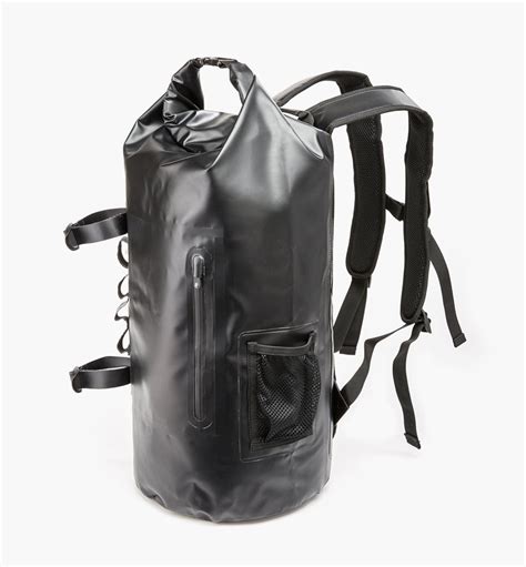 Waterproof Dry Bag Backpack Lee Valley Tools