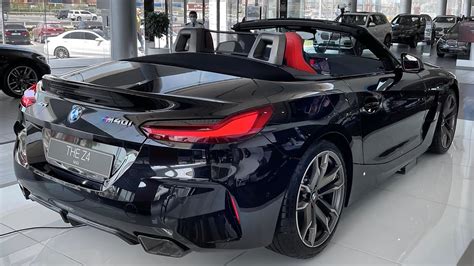 New 2022 bmw z4 m40i: extremely brutal machine!