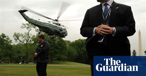 More Secret Service Agents Expected To Lose Jobs Over Colombia Scandal