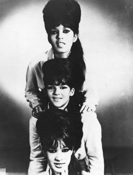 The Sound Of Heaven Isolated Vocals Tracks From The Ronettes ‘baby I