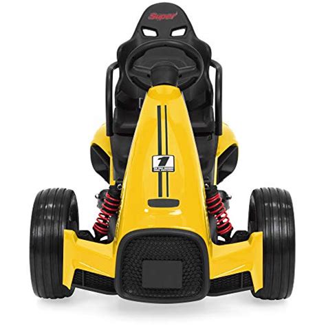 The Best Electric Go Karts For Kids In 2019 Motorized Rides