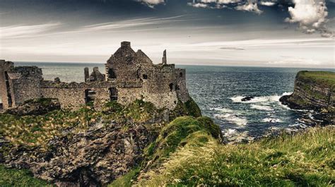 The Best Castles To Visit In Northern Ireland