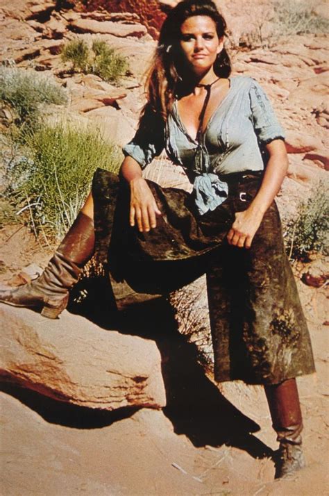 Claudia Cardinale In 2023 Claudia Cardinale Sexy Poses Cowgirl Outfits